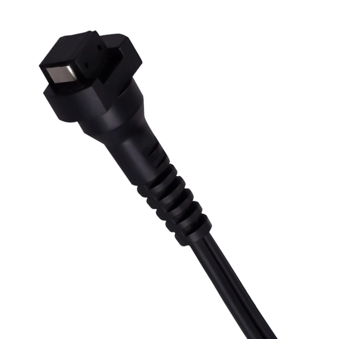 Nail Drill Replacement Motor Cord for Kupa Upower UP200 UG-12 - Durable & Safety-Protected