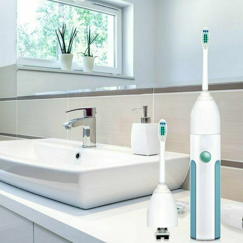 6 Pack Electric Toothbrush Replacement Heads for Sonicare E Series HX7002