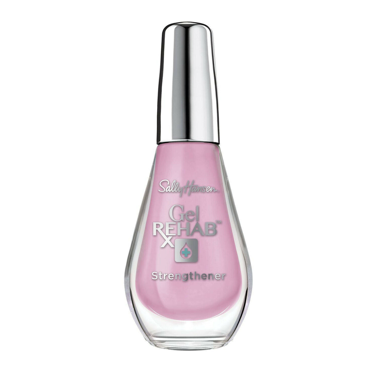 Nail Repair Gel Treatment for Damaged Nails - Overnight Renewal Mask