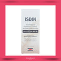 SPF 50 Tinted Sunscreen for Photoaging Repair - 100ml Ultralight Emulsion