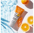 Tinted SPF 40 Sunscreen Moisturizer with Vitamin C - UV Protection Face Cream