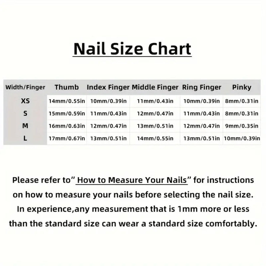 10pcs Vibrant Peach Yellow Square Nail Art Set with 3D Flower Beads - Garden Party Style