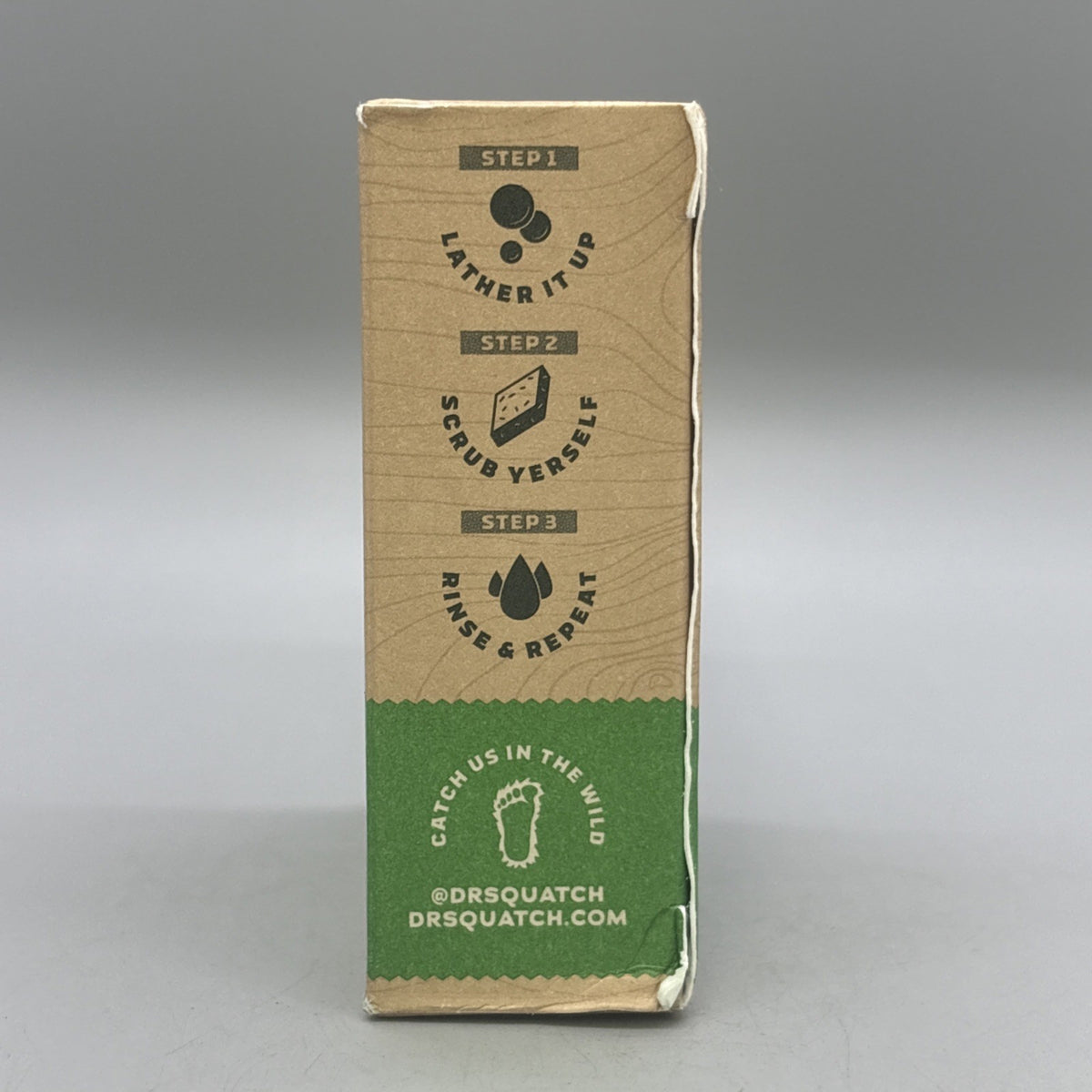 Men's Natural Bar Soap with Aloe - Cool Fresh Scent 5 oz
