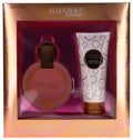 Bronze Women's Perfume Gift Set - Eau de Parfum & Body Lotion 3.4oz + 3.3oz