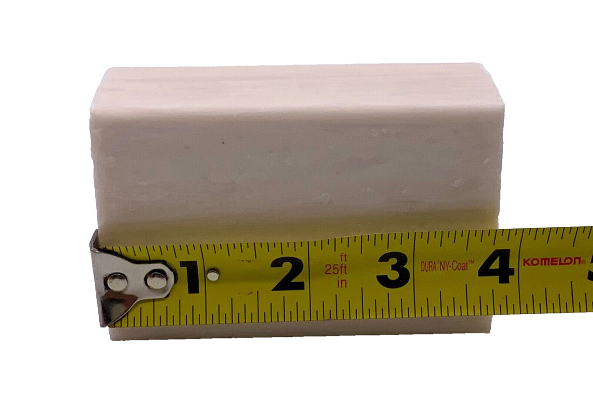 Jumbo Oatmeal Bar Soap Set - Triple Milled, 14oz, All Skin Types