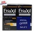 Men's Anti-Perspirant Deodorant Roll-On Sensitive Skin 2 Pack 15ml