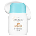 Baby Sunscreen SPF 30 PA+++ Natural Zinc Mineral Sun Lotion 62.5ml