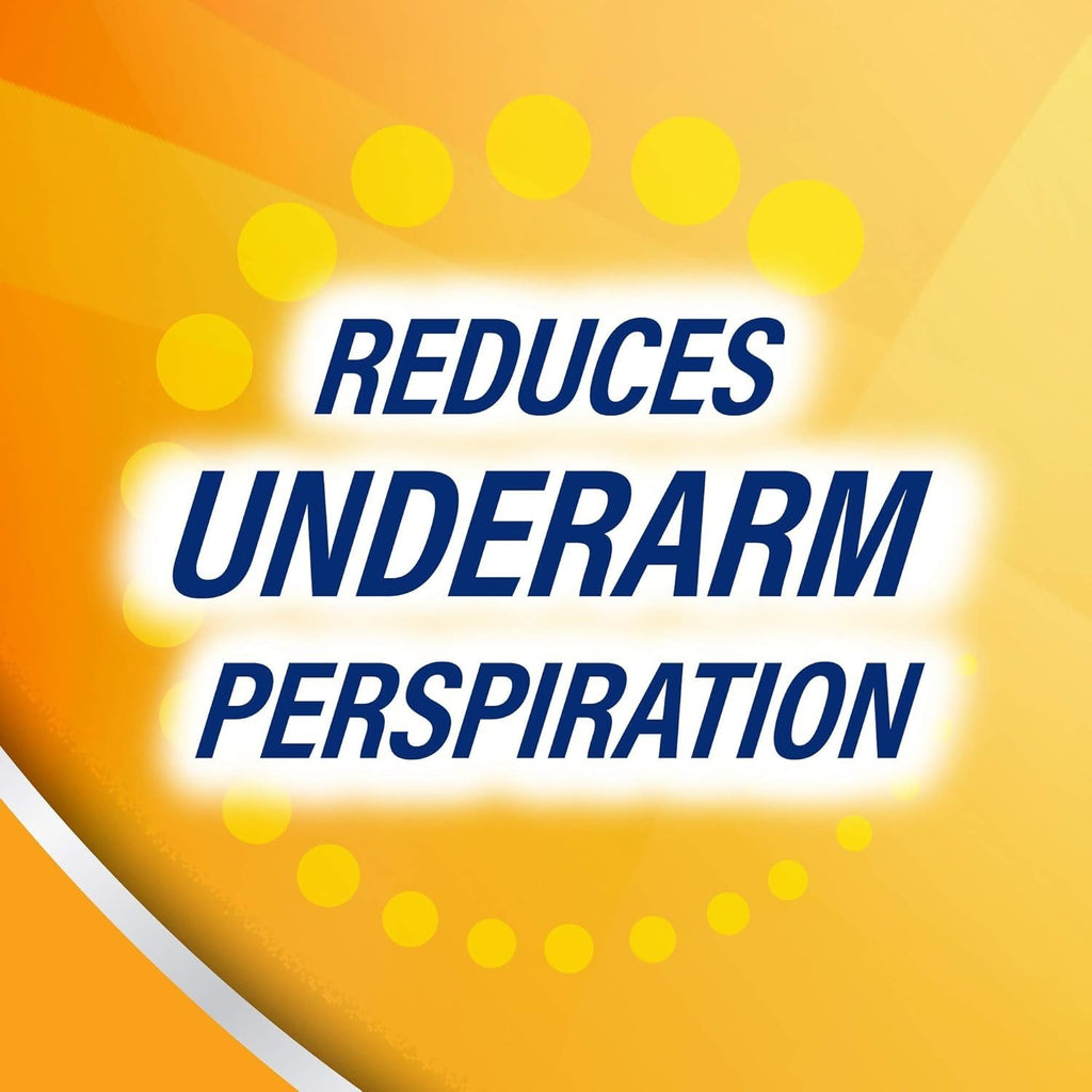 Arm & Hammer UltraMax Powder Fresh Deodorant Stick 12 Pack - 48-Hour Odor Protection