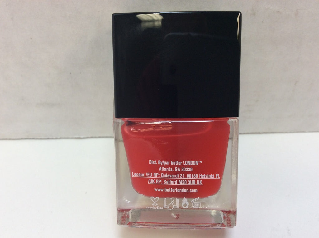 Nail Strengthening Treatment & Sheer Nail Color - 2-in-1 Nail Care