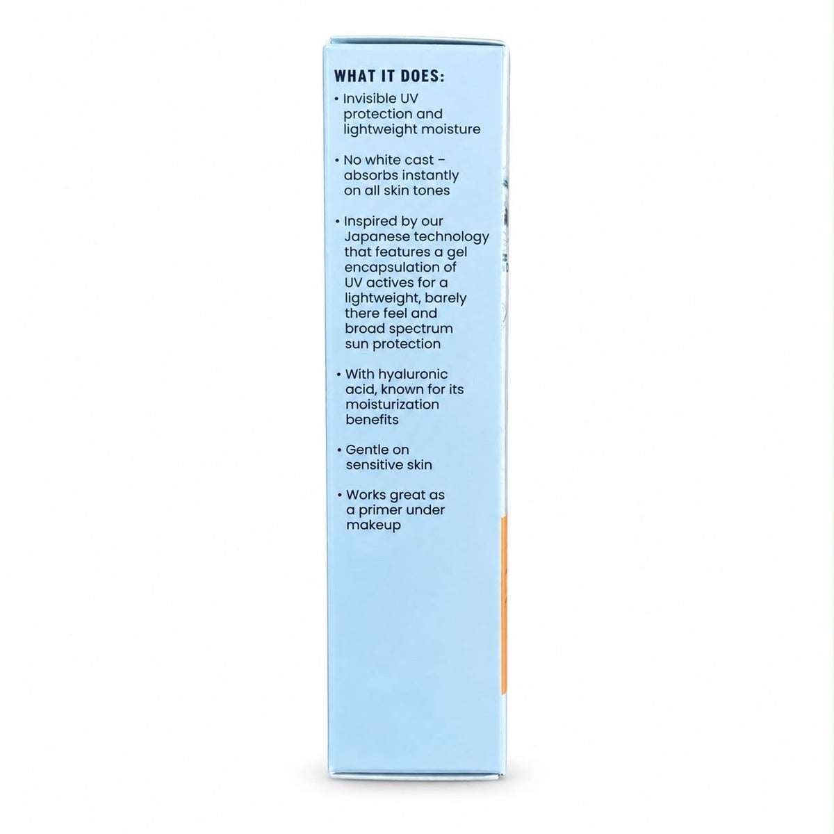 Biore UV Aqua Rich SPF 50 Moisturizer - 2 Pack, Lightweight, Hydrating Sunscreen