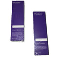 Purple Serum Set - Brightening Toothpaste Treatment for Sensitive Teeth