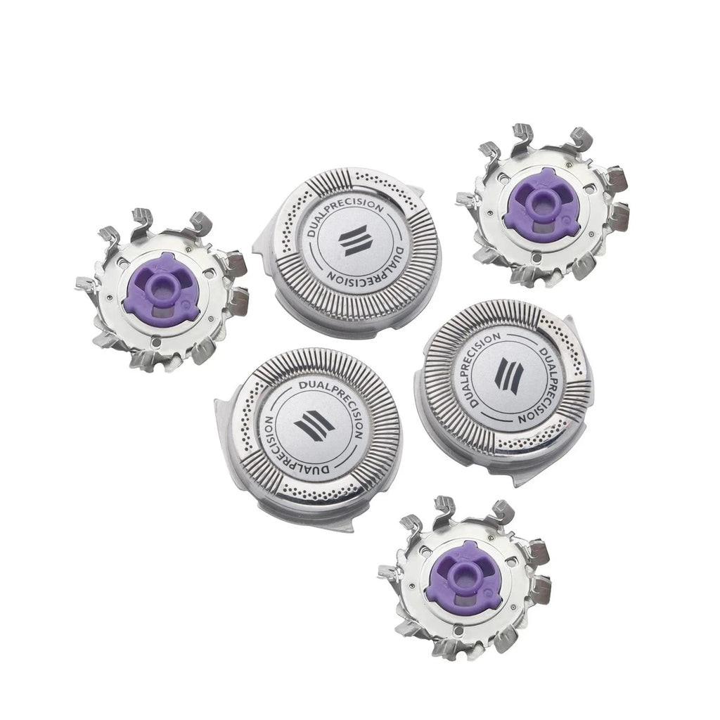 Replacement Shaver Heads Set for Philips Norelco 7310XL 7315XL 7325XL 7340XL 7345XL 7350XL – 3 Pack