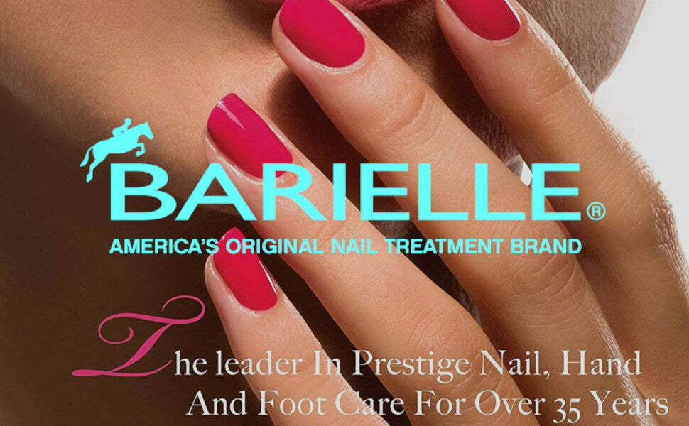 Nail Strengthener Cream for Healthy Nails - 1 oz