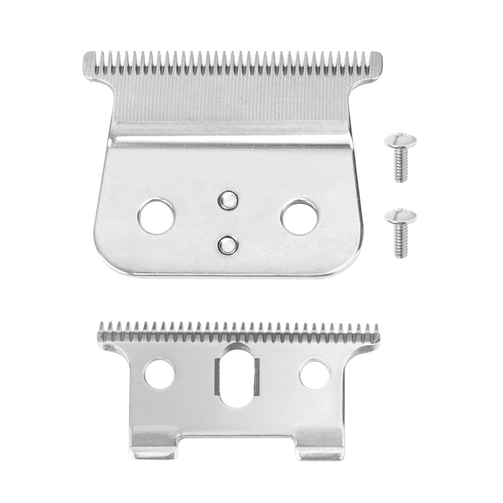 T-Outliner Replacement Blade for Trimmers - Stainless Steel, Compatible with GTO, GO, SL, SLS