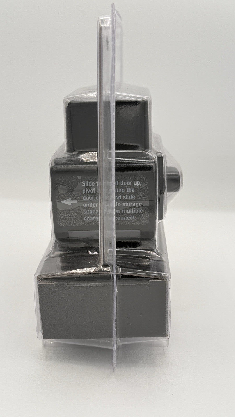 Dual Battery Charging Base for BaBylissPRO FXOne - No Batteries Included