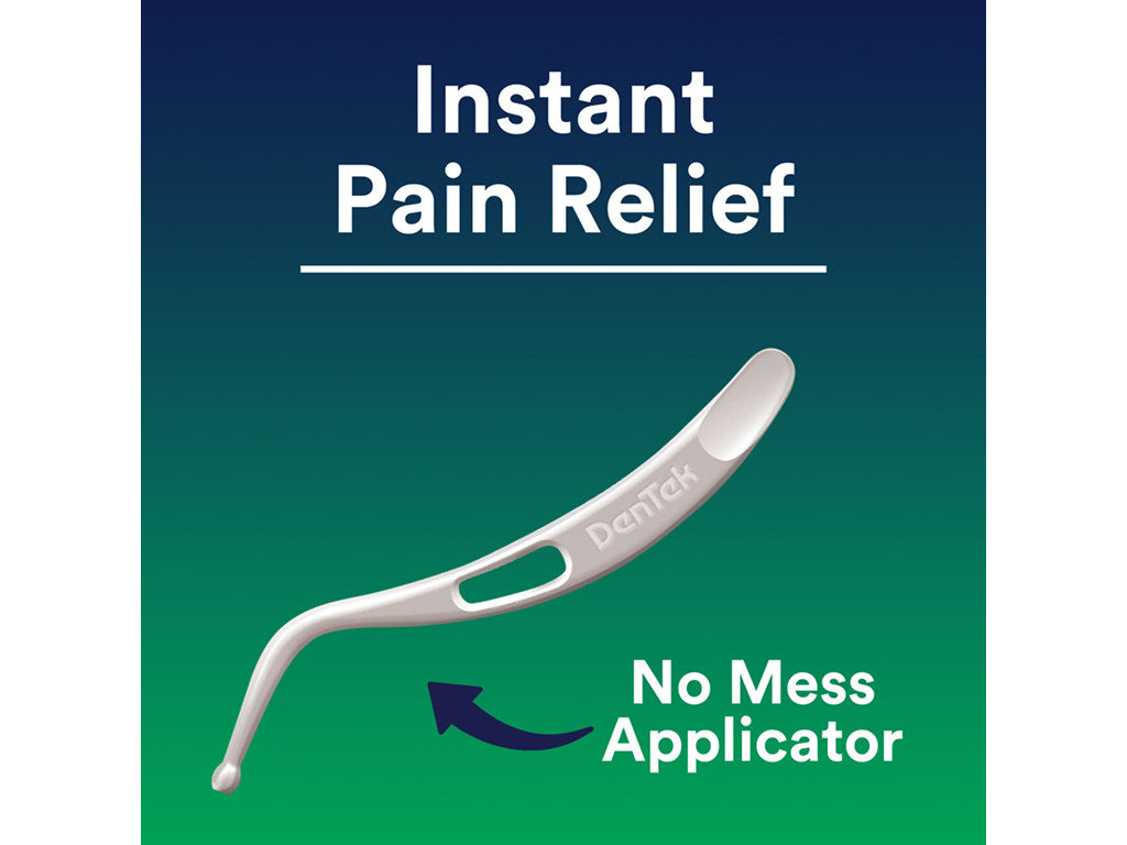 Temporary Dental Filling Repair Kit - 6 Pack for Lost Fillings & Crowns