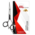 Professional Hair Cutting Scissors 5.5 Inch Razor Edge Barber Shears