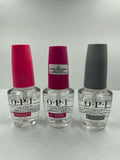 OPI Dipping Powder Perfection 3-Step System - Base, Activator & Top Coat