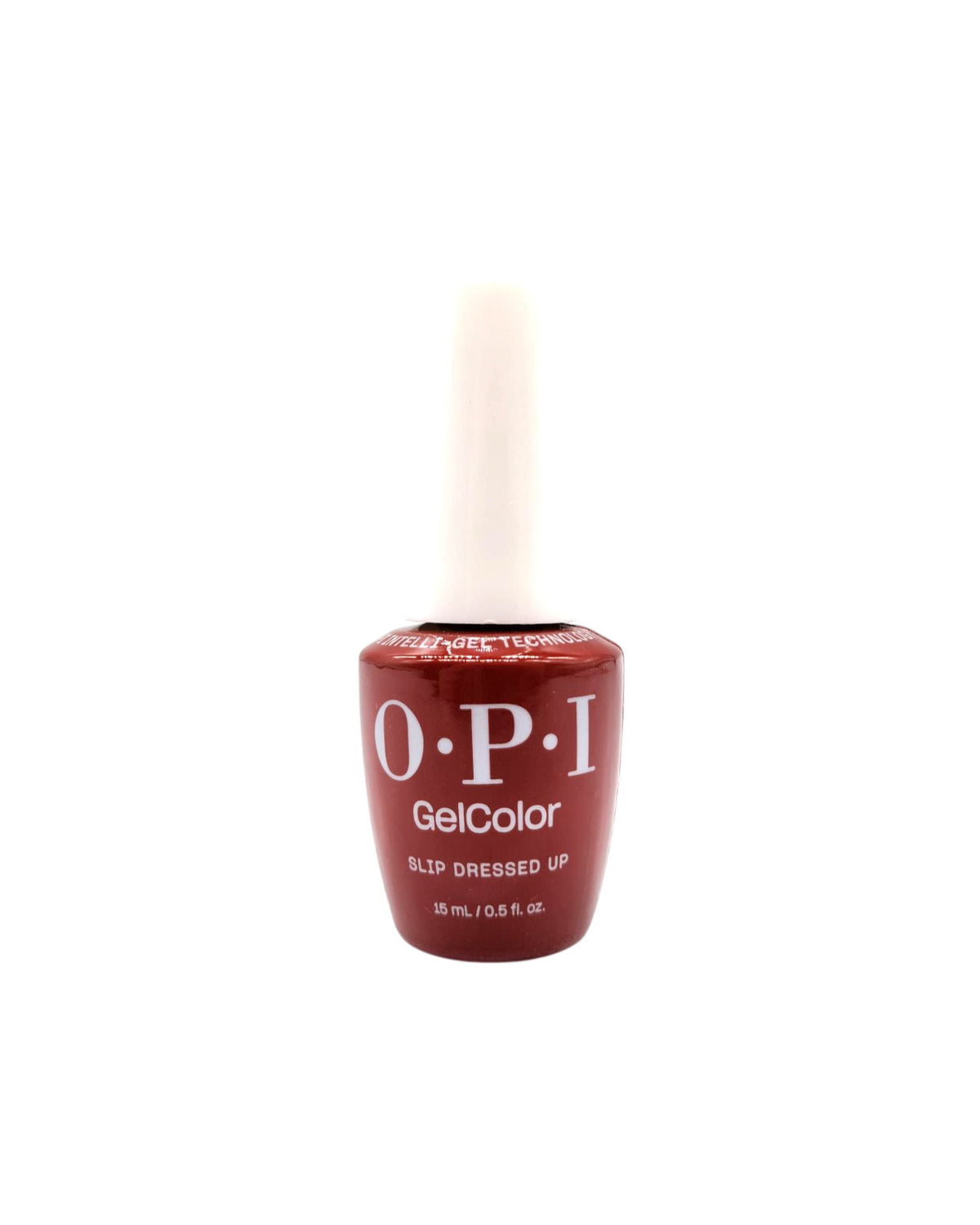 OPI Fall 2025 GelColor Nail Polish Slip Dressed Up 0.5oz - Long-Lasting