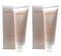 2 Pack SPF 50 Sunscreen for Face and Body - Broad Spectrum 4 oz