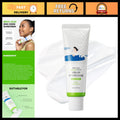SPF 50+ Mineral Sunscreen with Birch Juice - Broad Spectrum Sun Protection