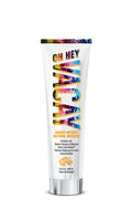 Oh Hey Vacay 9.5oz Bronzer - Natural Sun-Kissed Tan Enhancer with Mango & Mint