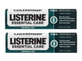 Mint Fluoride Toothpaste 4.2 oz 2-Pack - Anti-Cavity Gel Fresh Breath