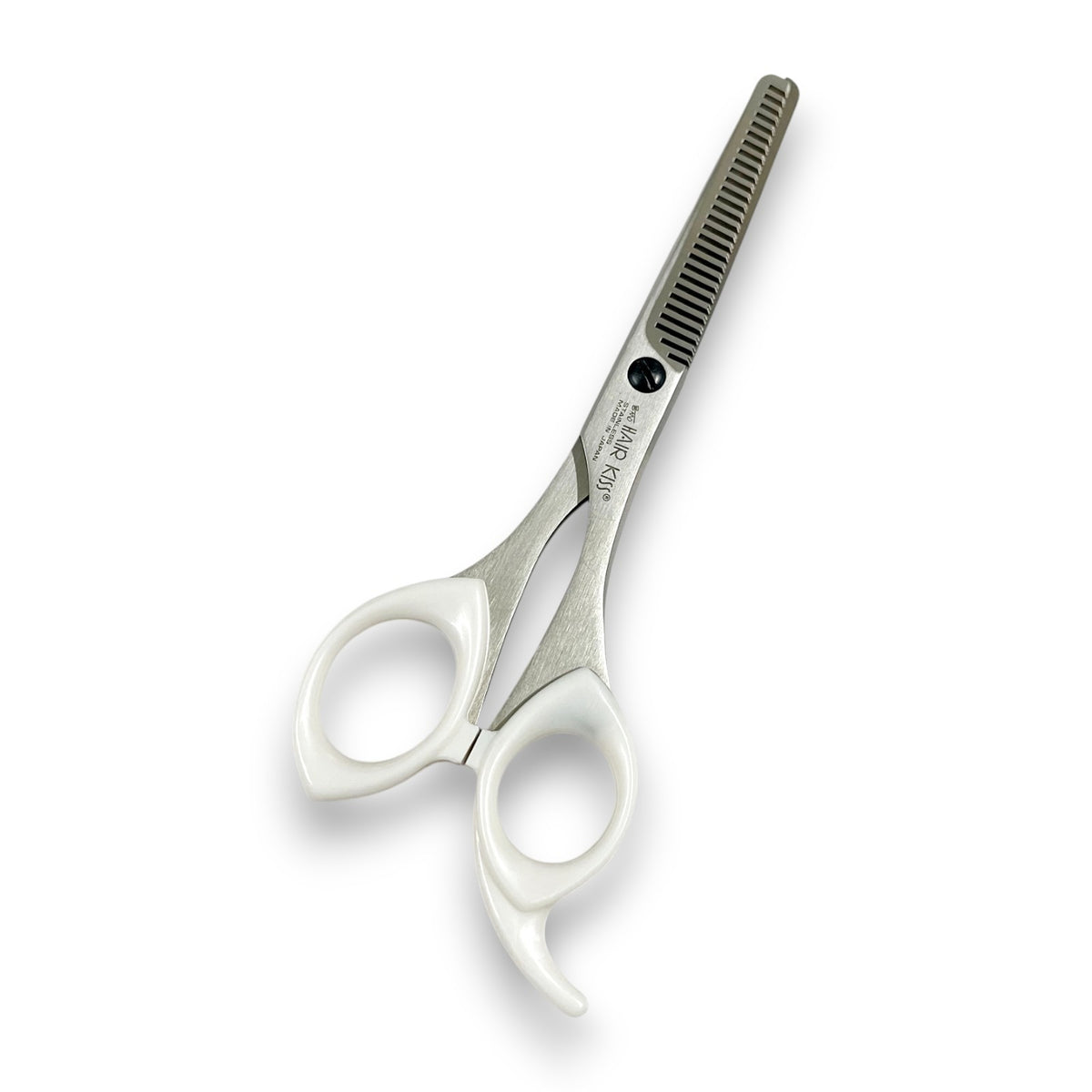 Japanese Thinning Hair Scissors - 6 Inch Barber & Salon Shears