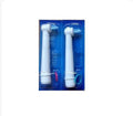 Interproximal Clean PowerTip Toothbrush Heads for Oral-B Electric Toothbrushes - 2 Pack