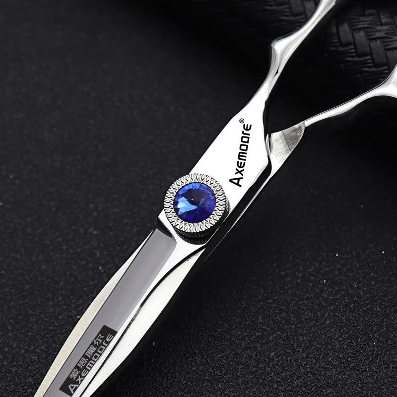Professional Hairdressing Thinning Scissors 6 Inch for Haircutting & Styling