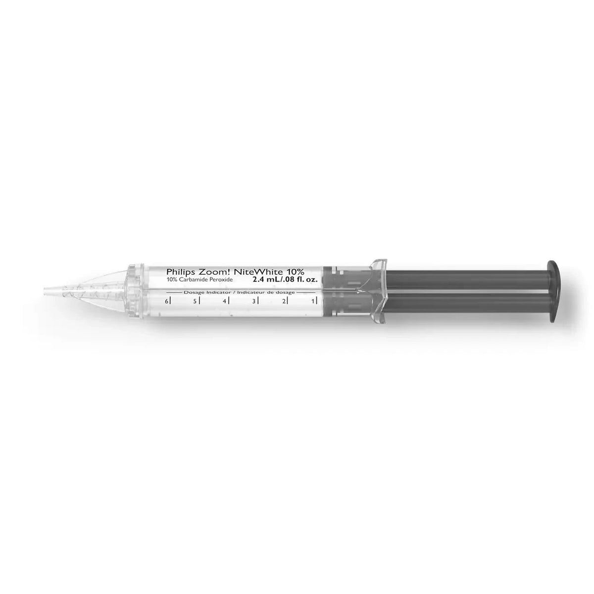 Syringe Set - Multiple Strengths & Sizes for Professional Results