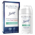 Secret Clinical Strength 72 Hour Antiperspirant Stick Sensitive Skin 1.6 oz