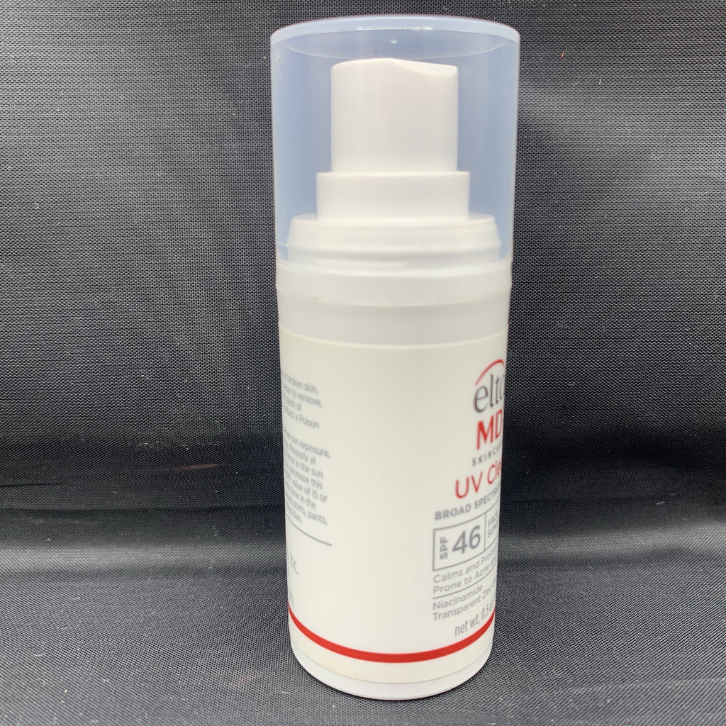 Elta MD UV Clear SPF 46 Facial Sunscreen 14g 0.5oz - Broad Spectrum Sun Protection