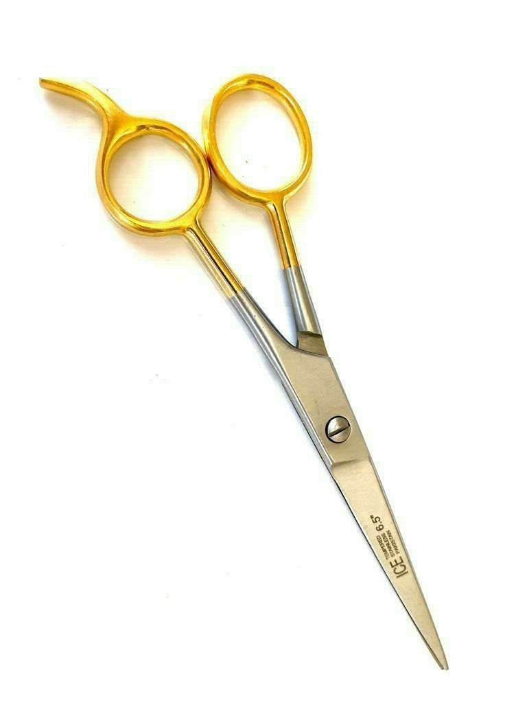 Professional Japanese Hair Cutting Scissors 6.5 Inches Barber Shears