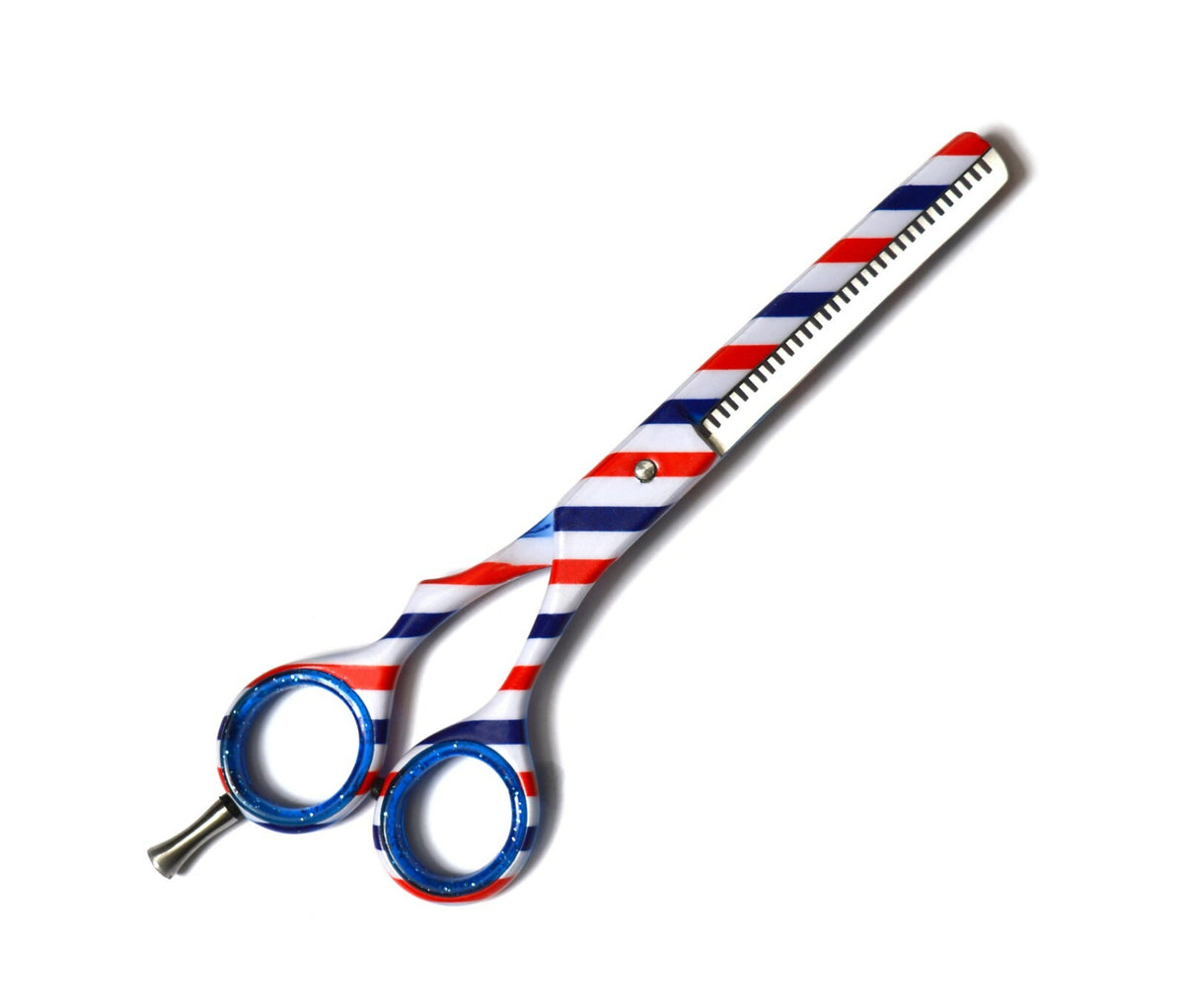 Professional Hair Cutting Scissors 6 Inch Barber Shears Salon Styling Tools