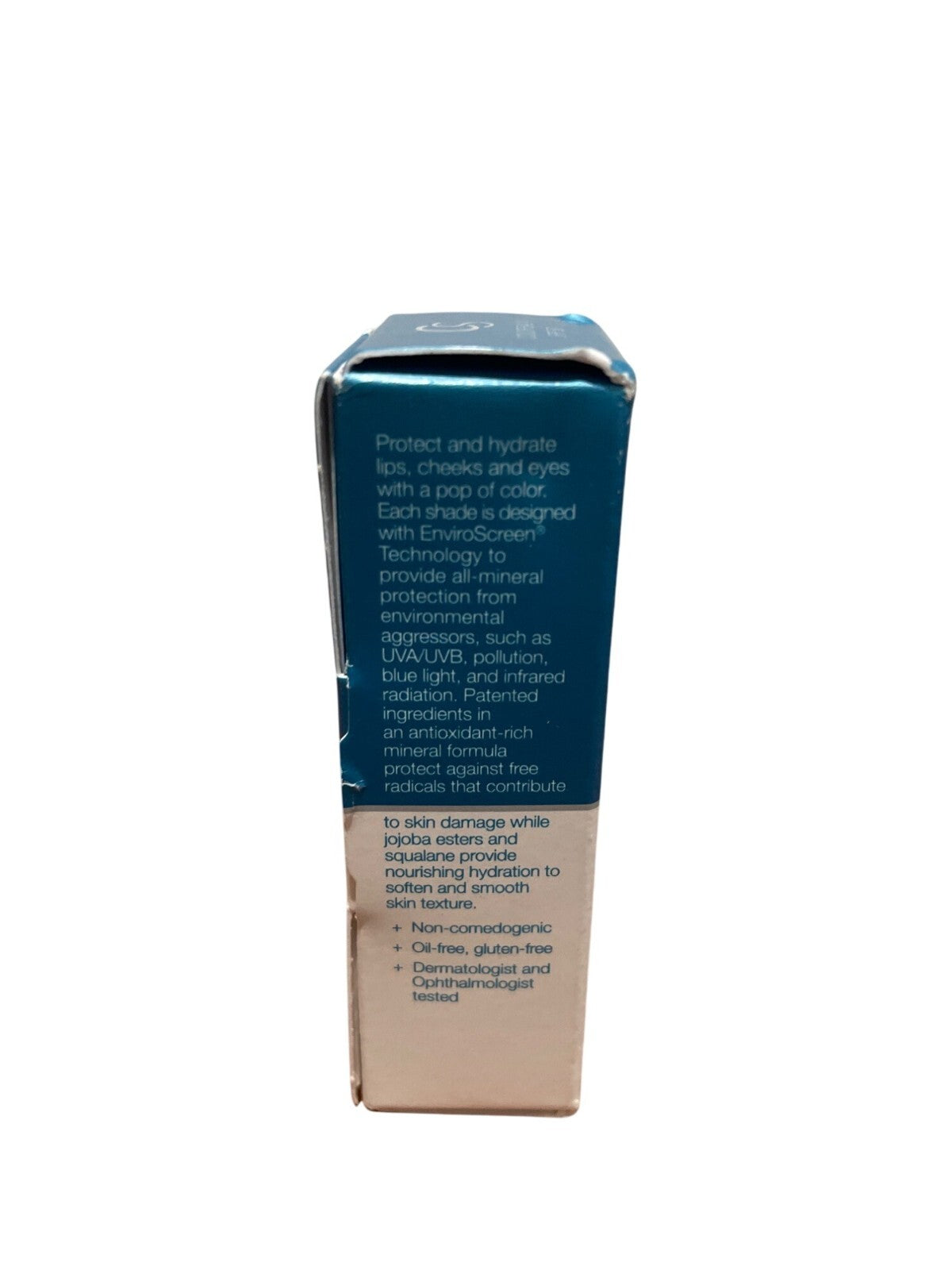 SPF 50 Color Balm for Lips and Cheeks - Broad Spectrum Sun Protection