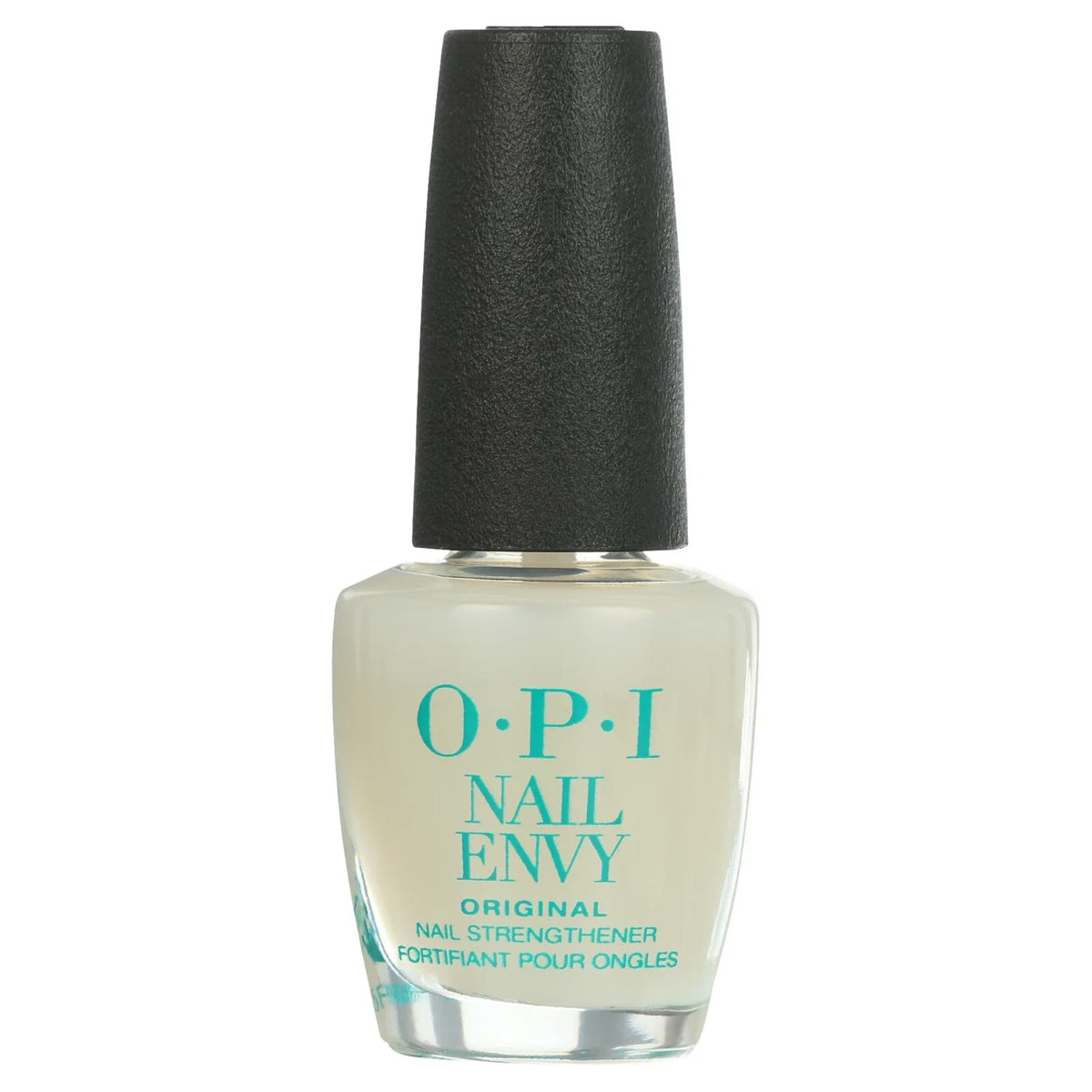Nail Strengthener - Maximum Formula with Hydrolyzed Wheat Protein & Calcium, 0.5 Fl Oz