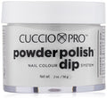 Clear Dip Powder Nail Polish - 1.6 oz / 45g Professional Nail Art