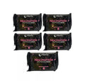 Niacinamide Whitening Soap 5 Bars - Brightening & Moisturizing Skin Care