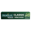 Palmolive Men Classic Coconut Shave Cream 100ml - Sulfate & Paraben Free