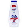 Unisex Body Powder Original by Ammens - 11 oz Medicated Skin Relief