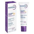 Bioderma Cicabio Cream SPF 50+ for Face and Body 40ml - Skin Repair & Scar Prevention