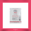 SPF 50 Sunscreen for Acne-Prone & Oily Skin - 2g, Pack of 10