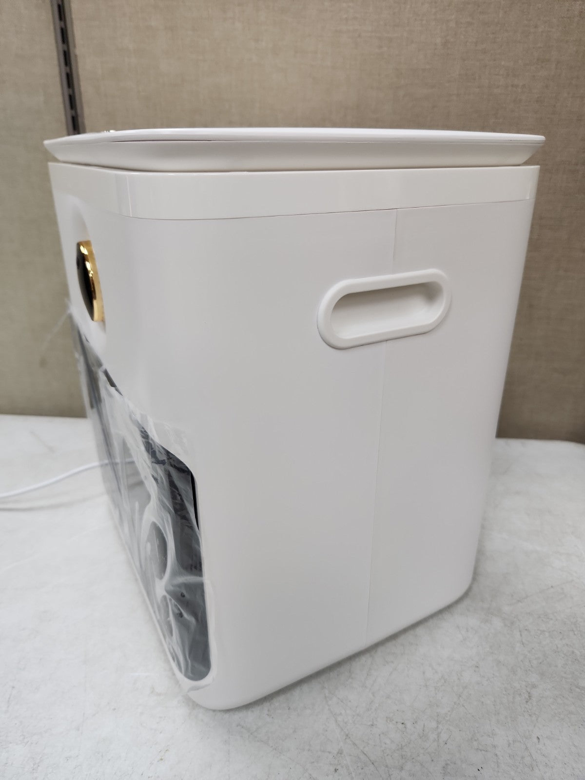 Large Capacity Towel Warmer for Bathroom - Luxury Electric Towel Dryer