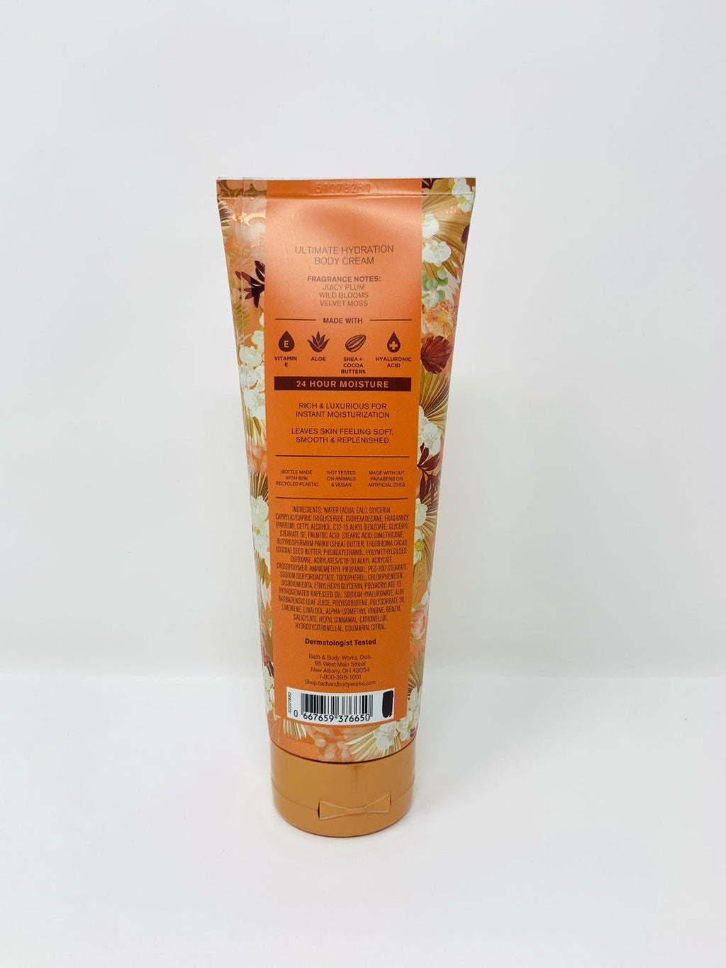 Bath & Body Works Fall In Bloom Body Mist, Cream, Lotion & Body Wash - Choose Your Scent