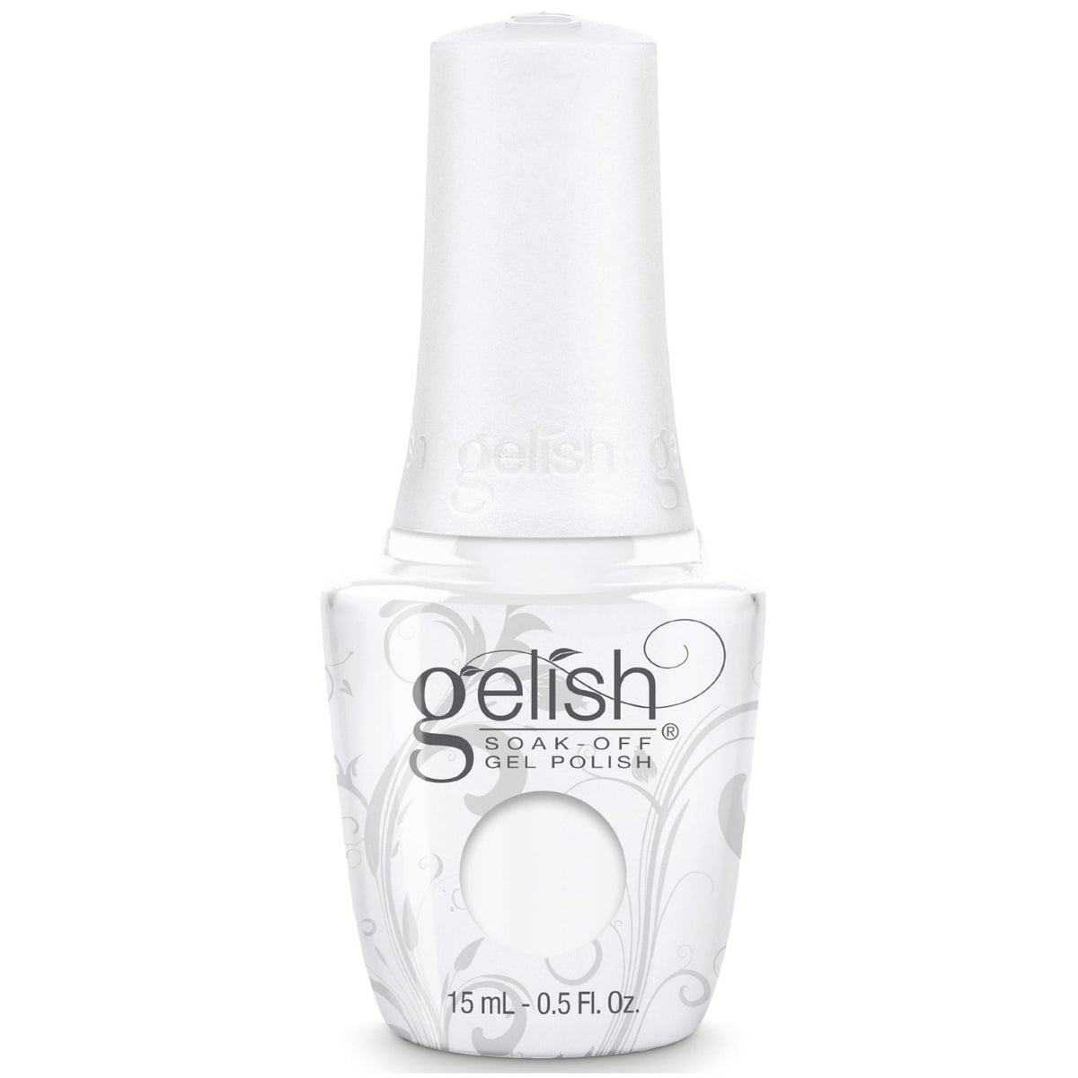 Gelish Arctic Freeze Gel Polish - Soak-Off UV/LED Nail Color 0.5oz