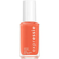 Essie Expressie Quick Dry Nail Polish Burnt Orange 0.33 fl oz - Fast & Easy Application