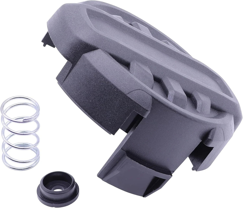 Dewalt String Trimmer Cap & Spring Kit - Compatible with DCST922