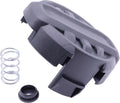 Dewalt String Trimmer Cap & Spring Kit - Compatible with DCST922