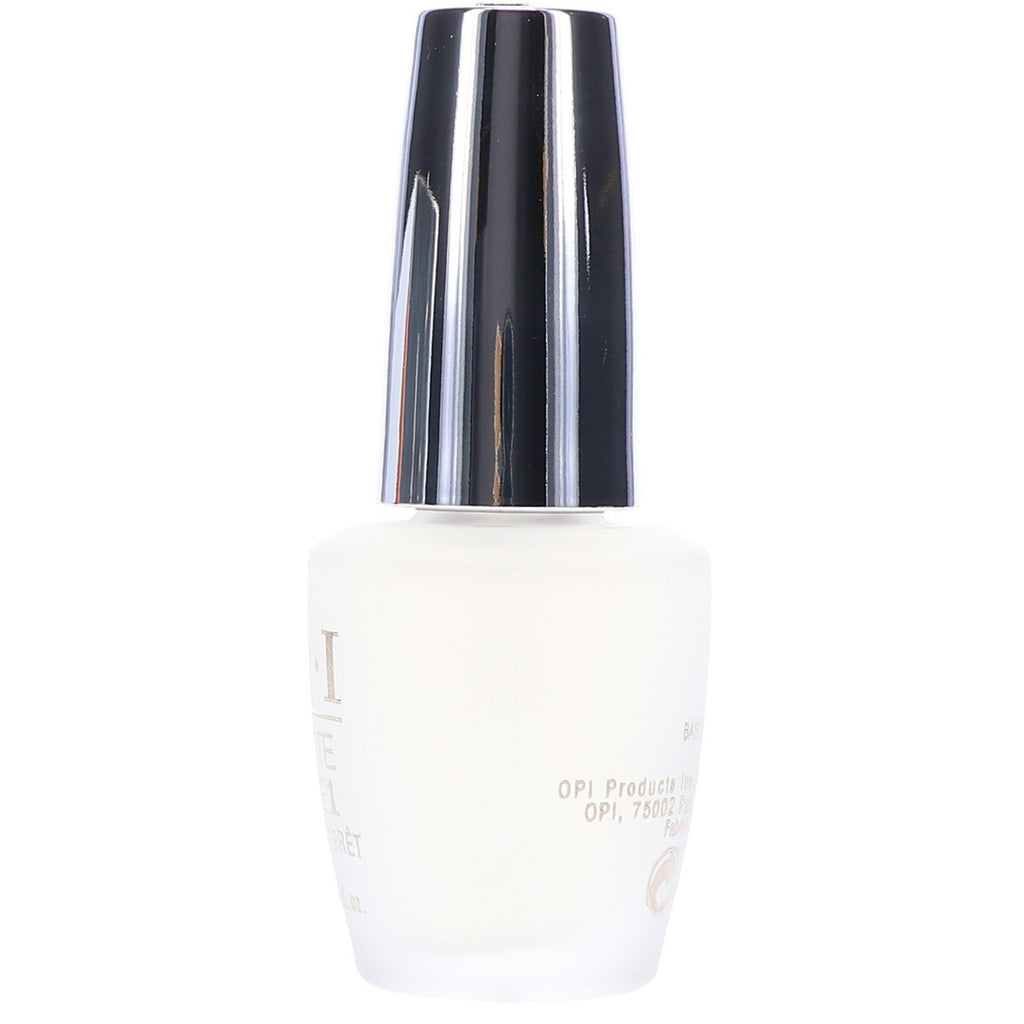 Nail Primer - Long-Lasting Base Coat for Nail Polish - 0.5 oz